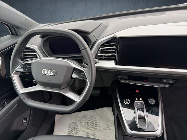 Audi Q4 e-tron SUV 45 e-tron Audi Q4 e-tron