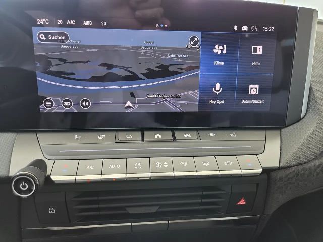 Opel Astra Elegance Sports Tourer