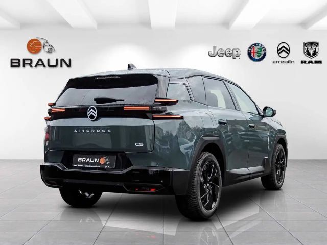 Citroën C5 Aircross Hybrid Max