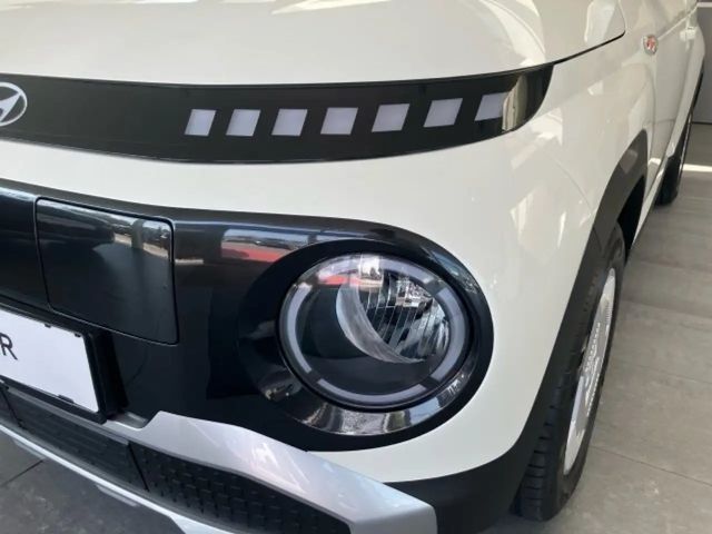 Hyundai INSTER 42 kWh