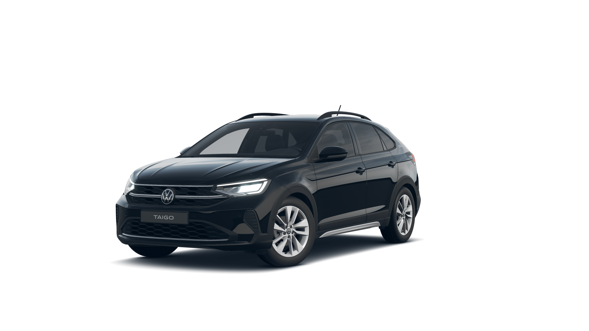 Volkswagen Taigo 1.0 TSI DSG