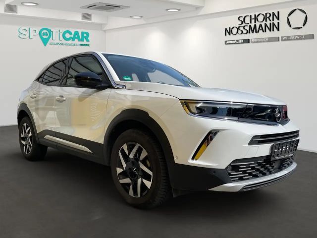 Opel Mokka Elegance