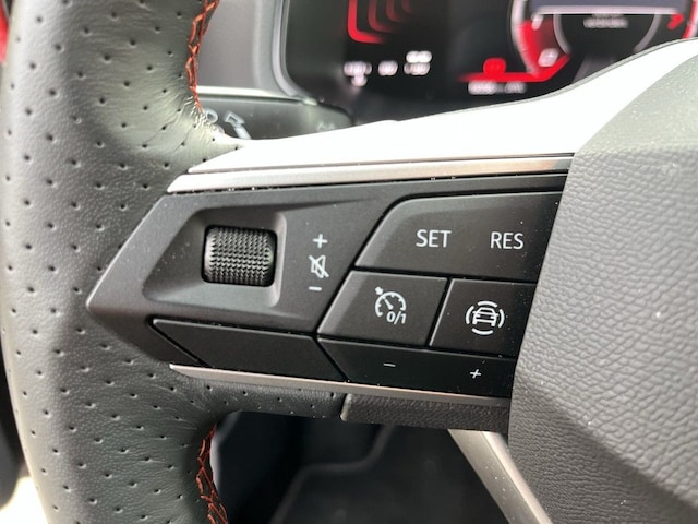 Seat Arona 1.0 TSI FR-lijn Plus