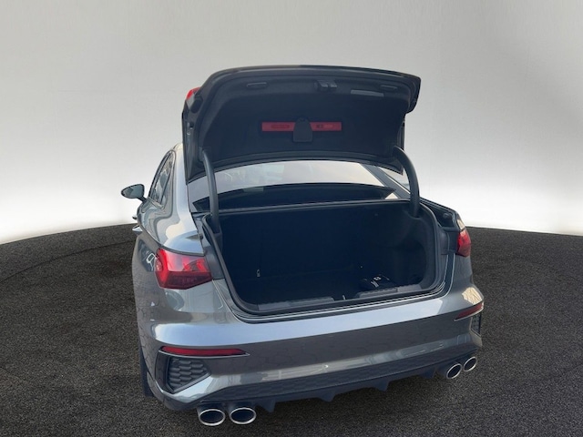 Audi S3 Quattro S-Tronic Sedan