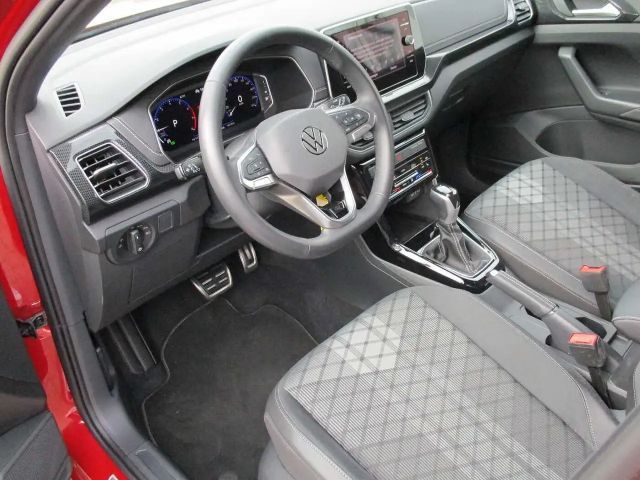 Volkswagen T-Cross 1.0 TSI DSG R-Line