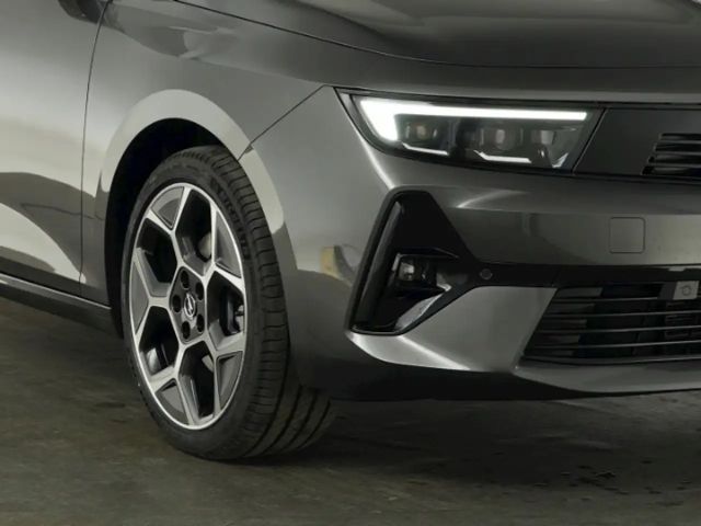 Opel Astra GS-Line Grand Sport Hybrid