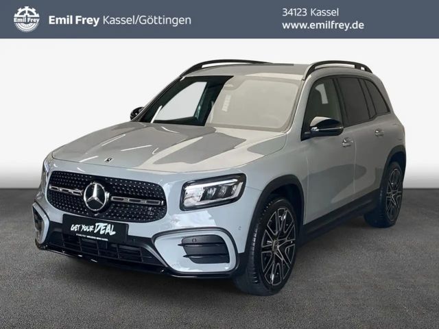 Mercedes-Benz GLB 180 GLB