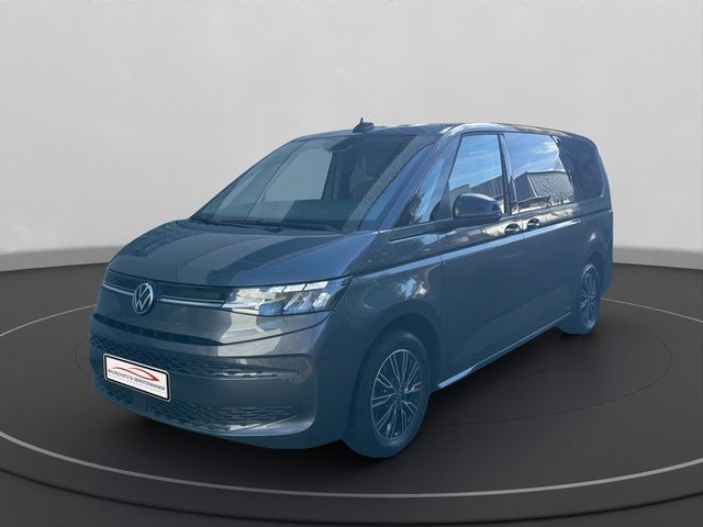 Volkswagen Multivan 2.0 TDI DSG T7