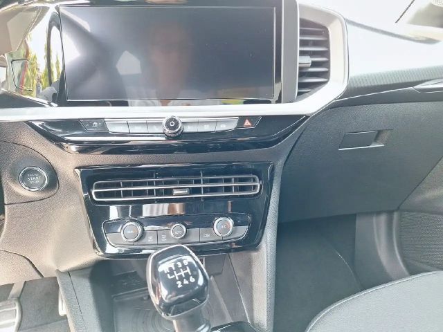 Opel Mokka 1.2 Turbo Turbo Ultimate