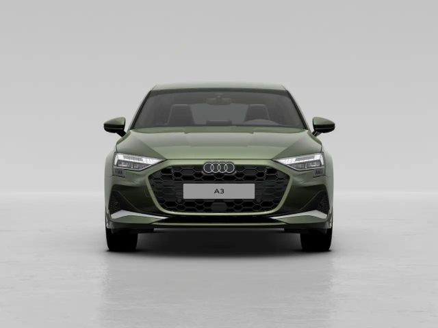 Audi A3 35 TFSI S-Tronic Sedan