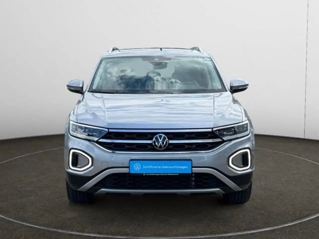Volkswagen T-Roc 1.0 TSI Style