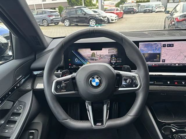 BMW 520 520d
