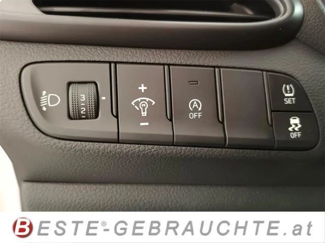 Hyundai i30 1.0 T-GDi