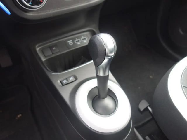 Renault Twingo E-Tech Techno