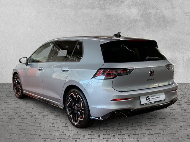 Volkswagen Golf 2.0 TDI DSG Golf VIII R-Line