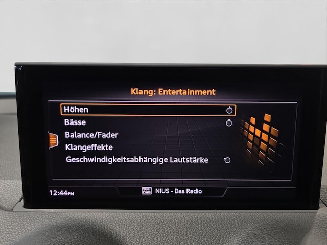 Audi Q2 35 TFSI S-Tronic