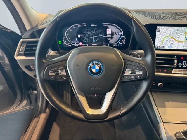 BMW 320 320e Advantage pakket Touring