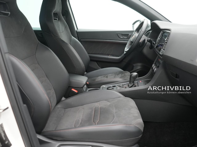 Cupra Ateca 4Drive DSG VZ