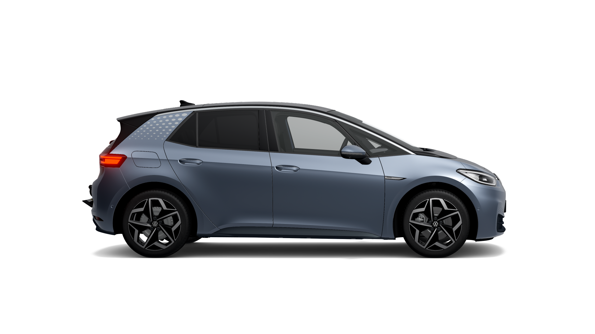 Volkswagen ID.3 Performance Pro