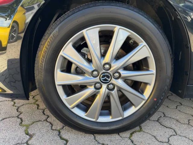 Mazda 2 SELECT Hybrid 1.5L 116 PS Klimaaut., Kamera,Sitzhe