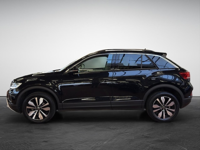 Volkswagen T-Roc 1.0 TSI Move