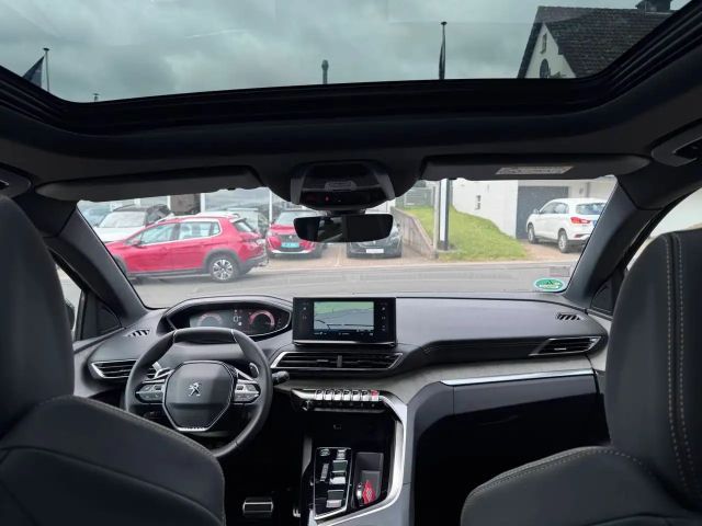 Peugeot 3008 BlueHDi GT-Line