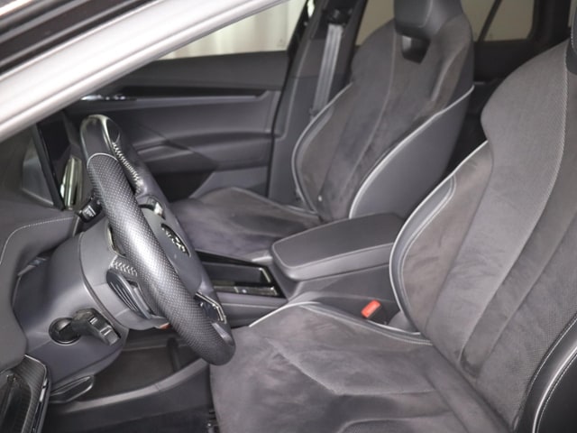 Skoda Enyaq Sportline