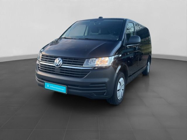 Volkswagen Caravelle Lang T6