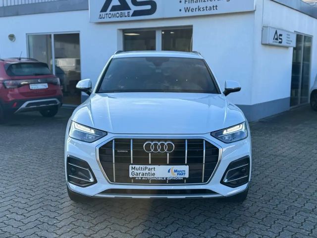 Audi Q5 50 TDI Quattro