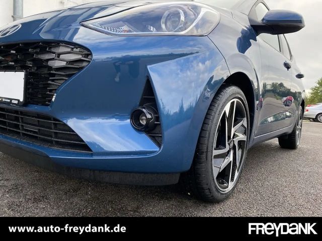 Hyundai i10 1.2 2WD Prime