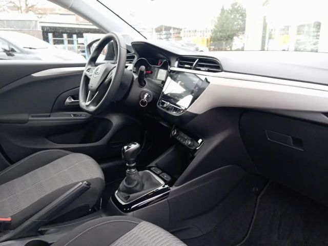 Opel Corsa 1.2 Turbo Edition F Edition Turbo