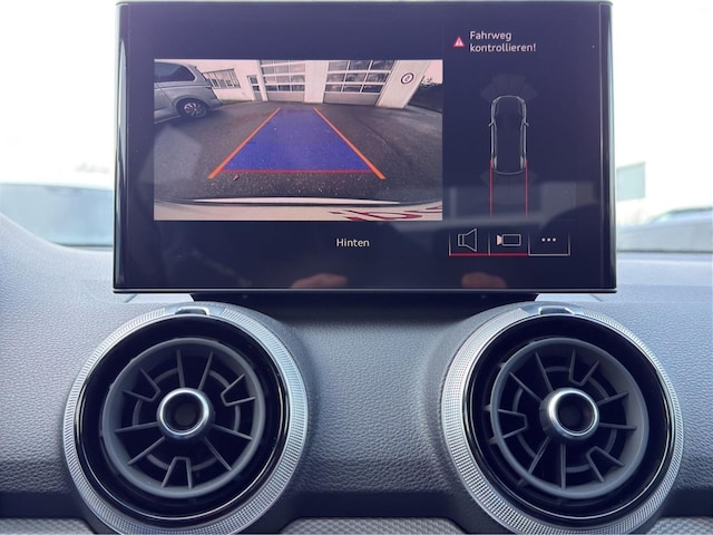 Audi Q2 35 TFSI S-Tronic