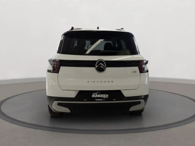 Citroën C3 Aircross Plus