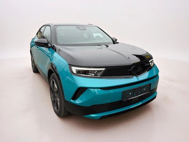 Opel Mokka GS-Line Grand Sport