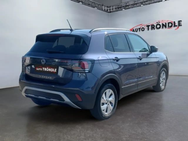 Volkswagen T-Cross 1.0 TSI Life