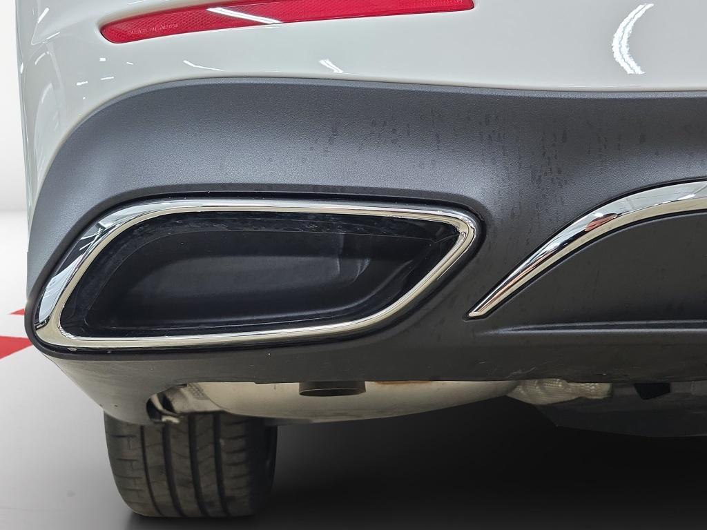 Mercedes-Benz E 200 AMG Line Estate