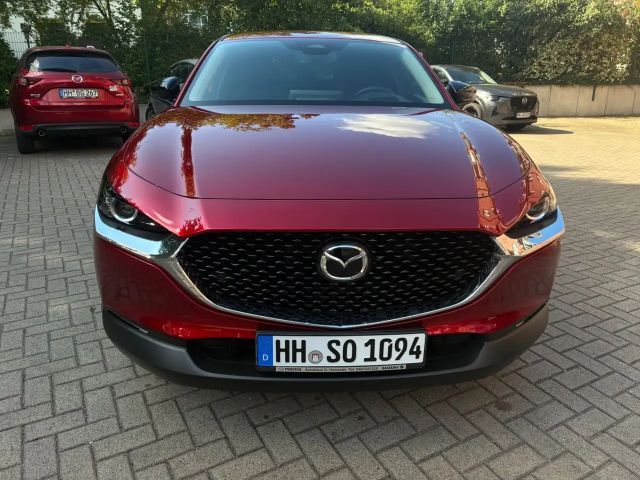 Mazda CX-30 Homura SkyActiv e-Skyactiv