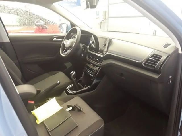Volkswagen T-Cross 1.0 TSI IQ.Drive Life