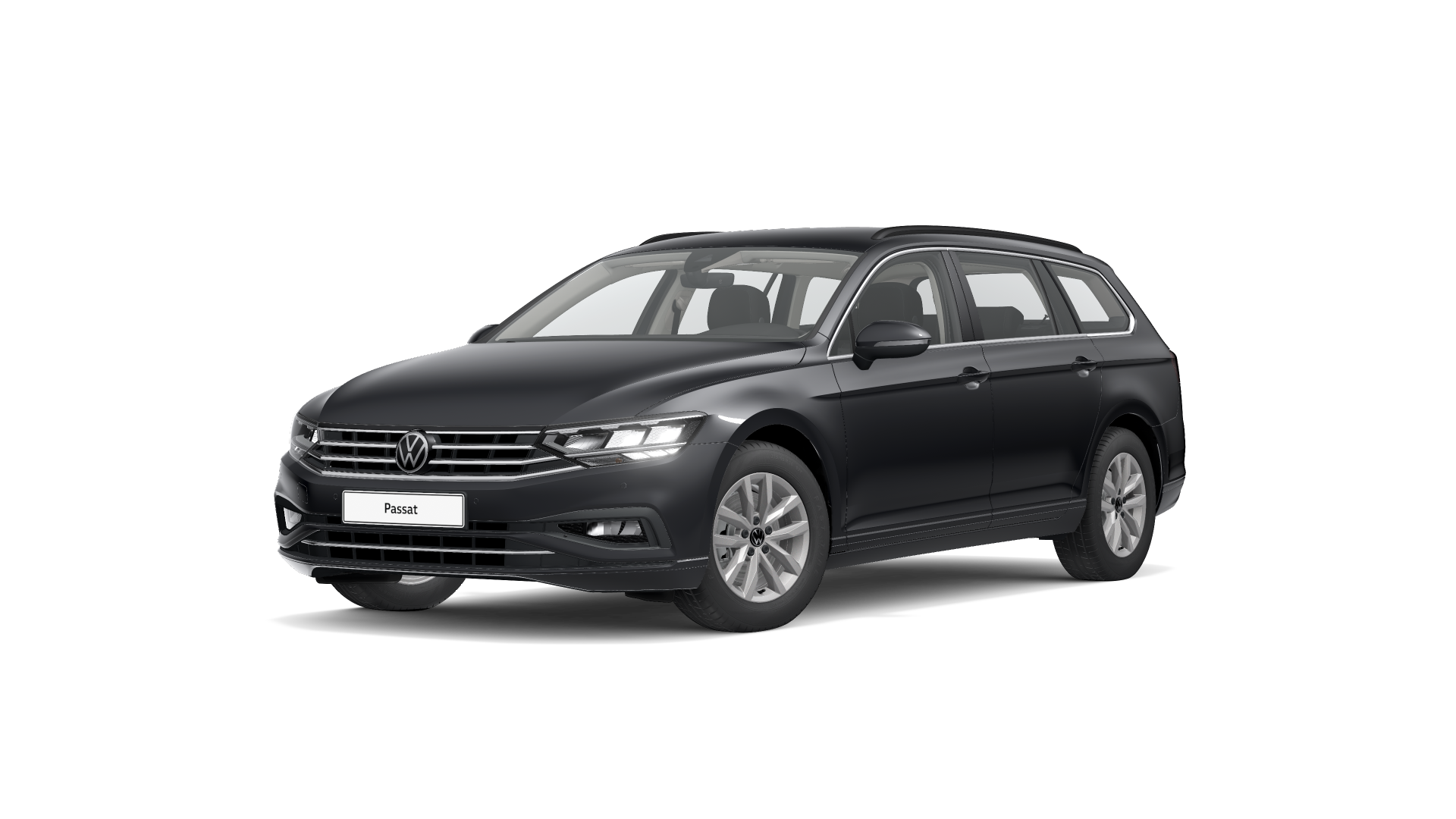 Volkswagen Passat 1.5 TSI Business DSG Variant