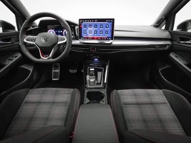 Volkswagen Golf 2.0 TSI DSG GTI IQ.Drive