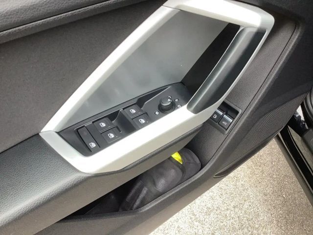 Audi Q3 45 TFSI Hybride