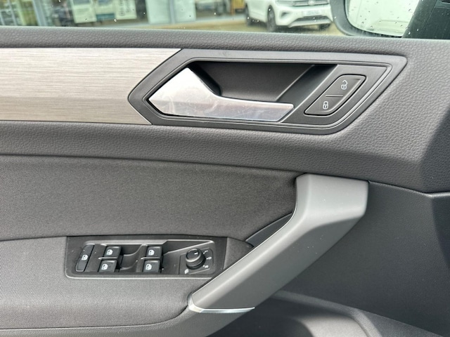 Volkswagen Touran 1.5 TSI Comfortline DSG