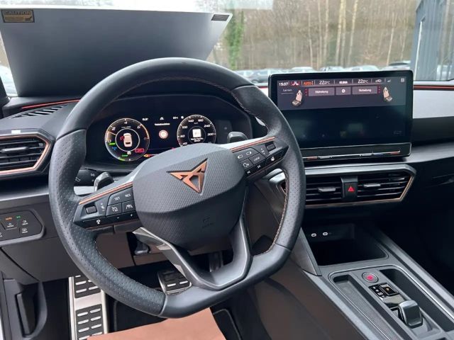 Cupra Leon 1.4 Sportstourer e-Hybrid