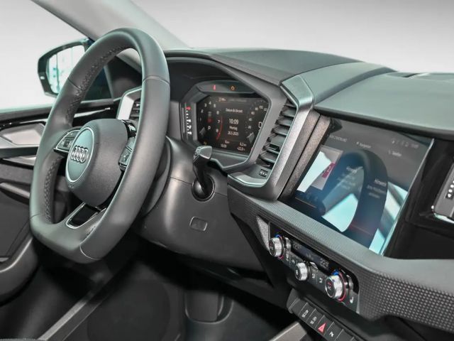 Audi A1 30 TFSI S-Line S-Tronic