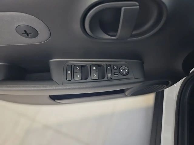 Hyundai INSTER 42 kWh