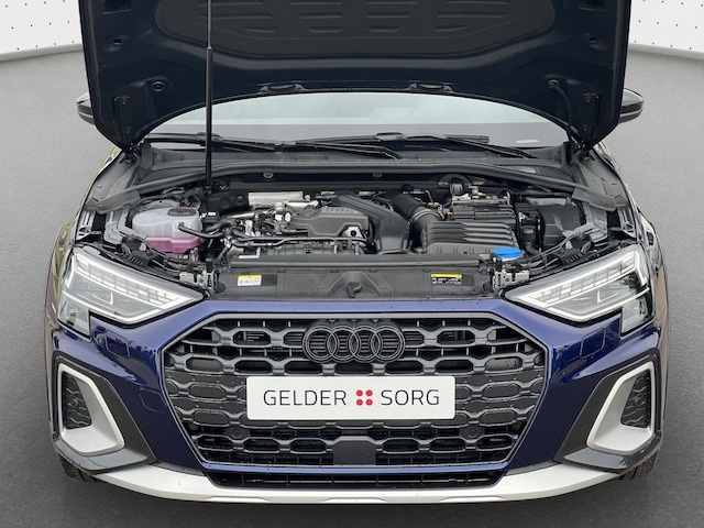Audi A3 35 TFSI S-Tronic
