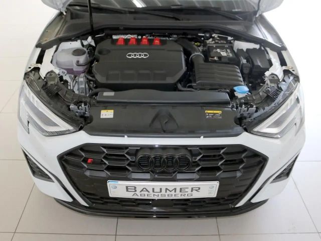 Audi S3 2.0 TFSI S-Tronic Sedan