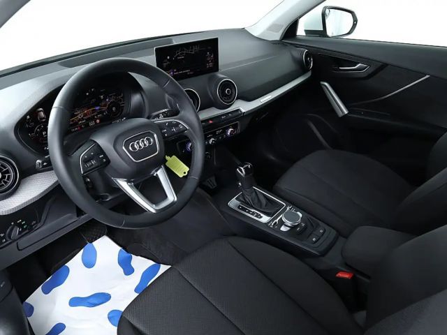 Audi Q2 30 TDI S-Tronic