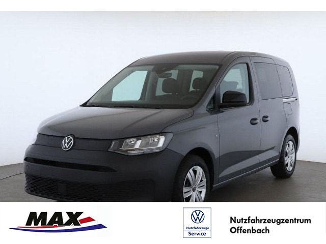 Volkswagen Caddy 2.0 TDI Combi
