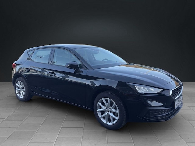 Seat Leon 1.5 eTSI DSG Style